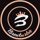 BrowBarbie Inc. logo